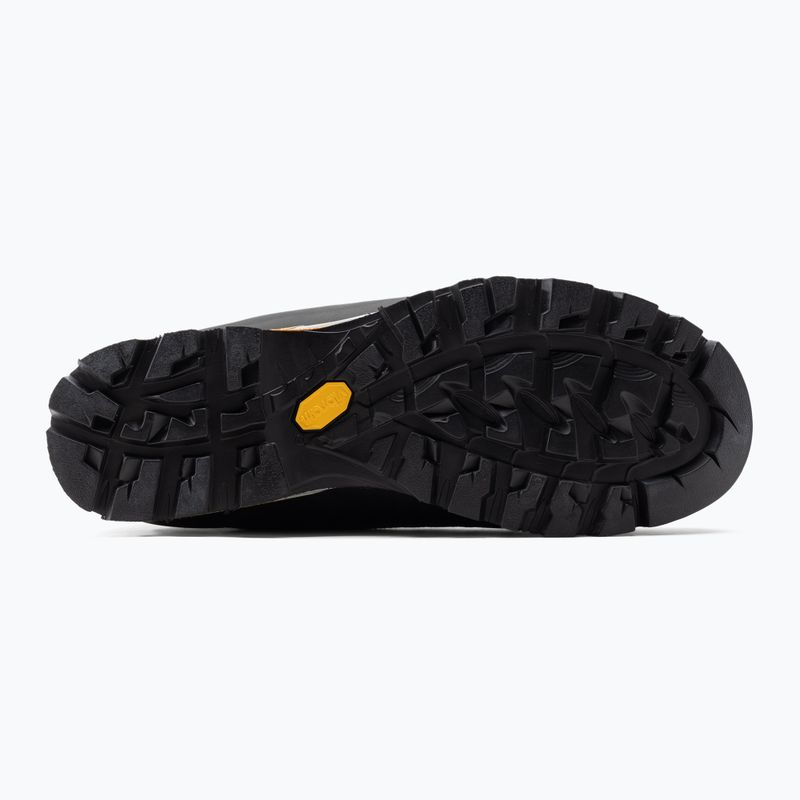 Pánske trekové topánky Meindl Air Revolution 4.1 grey 3089/31 4