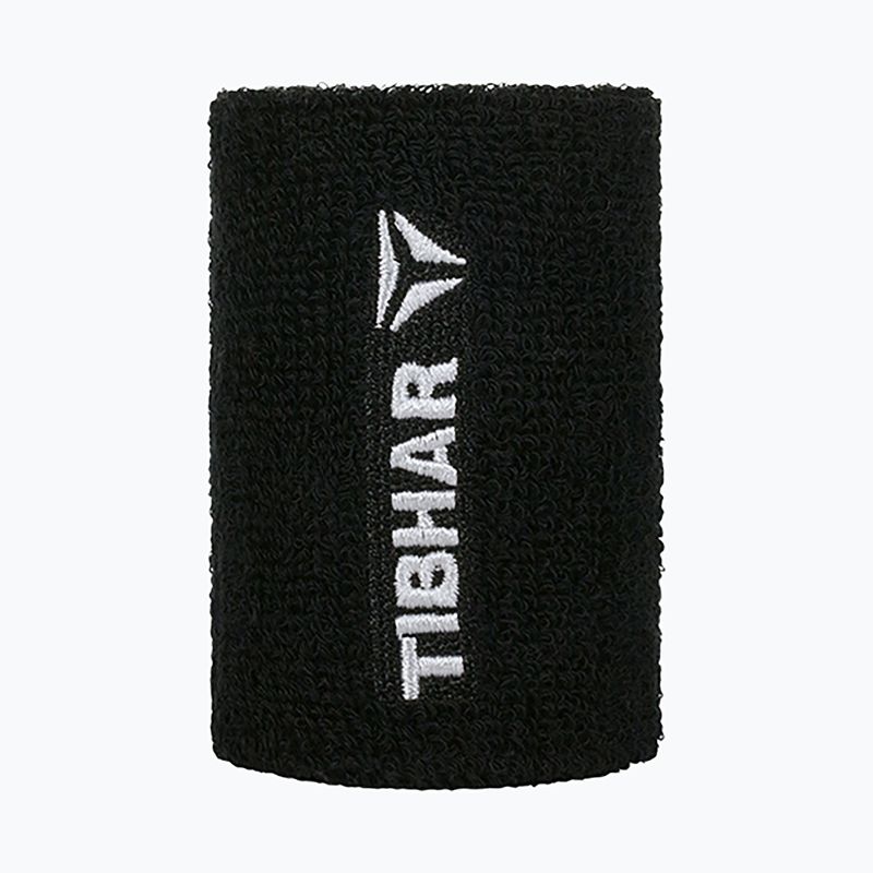 Potítko na zápästie Tibhar Small black