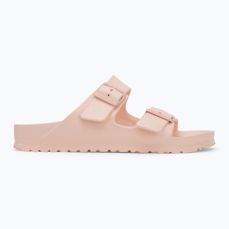 BIRKENSTOCK Arizona EVA Narrow rose žabky 2