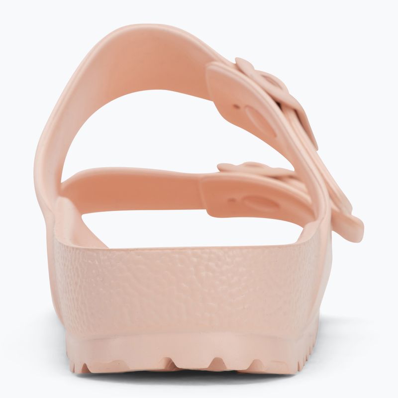 BIRKENSTOCK Arizona EVA Narrow rose žabky 6