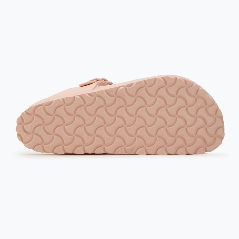 Žabky BIRKENSTOCK Gizeh EVA Regular light rose 4
