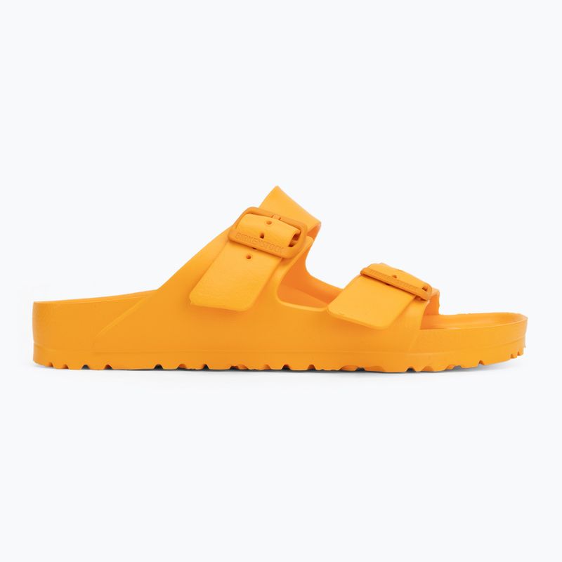 Šľapky BIRKENSTOCK Arizona Essentials EVA Narrow zinnia 2