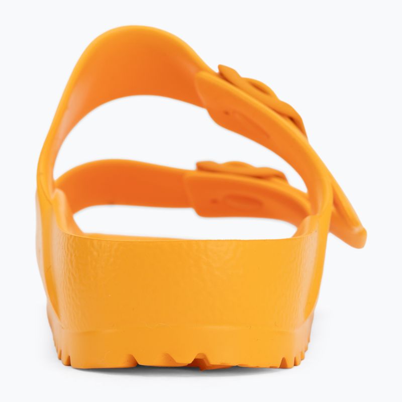 Šľapky BIRKENSTOCK Arizona Essentials EVA Narrow zinnia 6