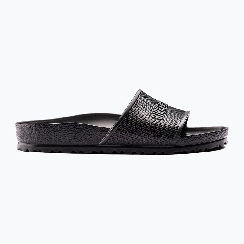 Šľapky BIRKENSTOCK Barbados EVA Regular black 9
