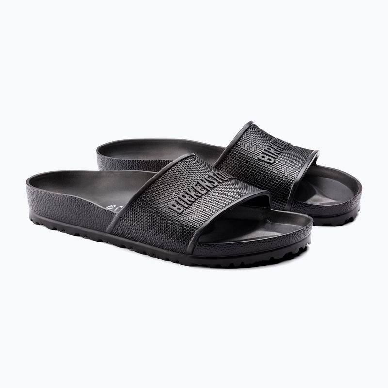 Šľapky BIRKENSTOCK Barbados EVA Regular black 12