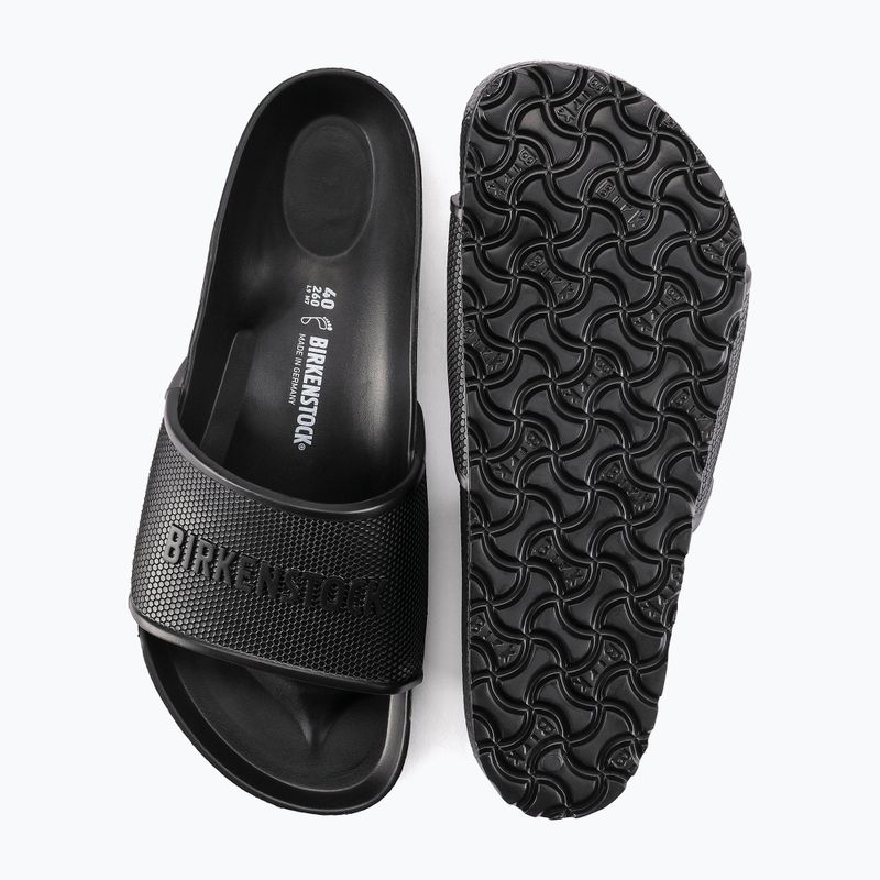 Šľapky BIRKENSTOCK Barbados EVA Regular black 13