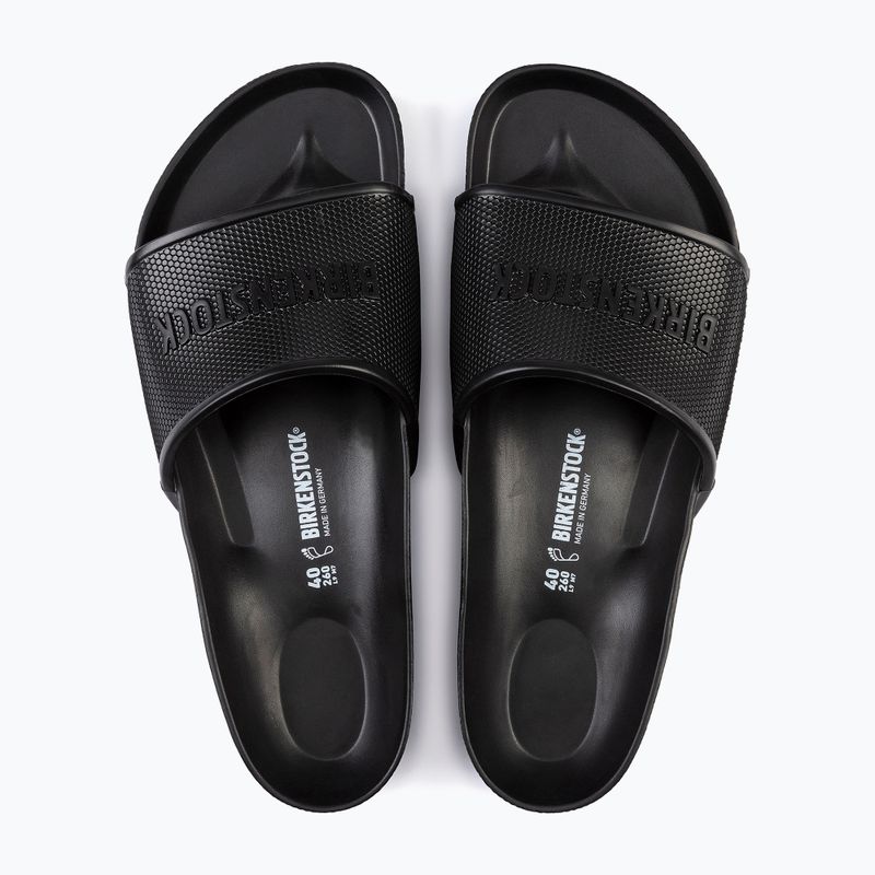 Šľapky BIRKENSTOCK Barbados EVA Regular black 14
