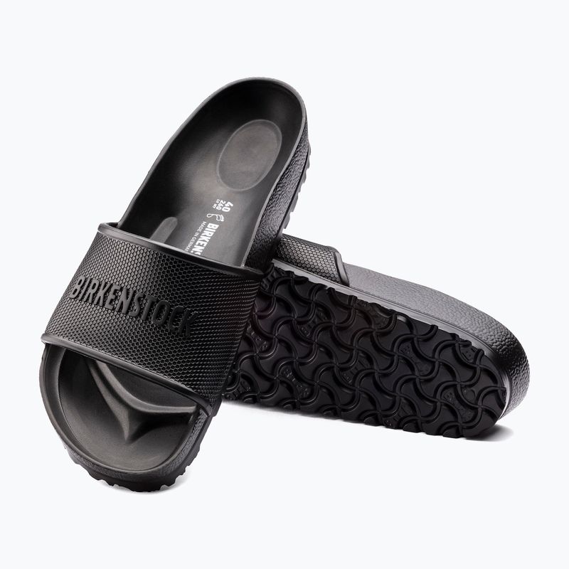 Šľapky BIRKENSTOCK Barbados EVA Regular black 15