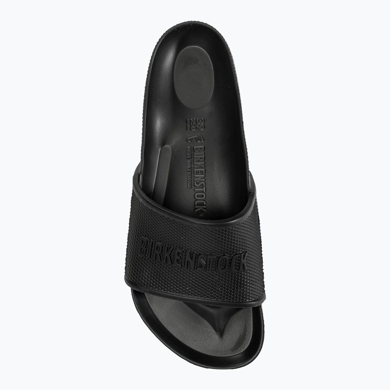 Šľapky BIRKENSTOCK Barbados EVA Regular black 5