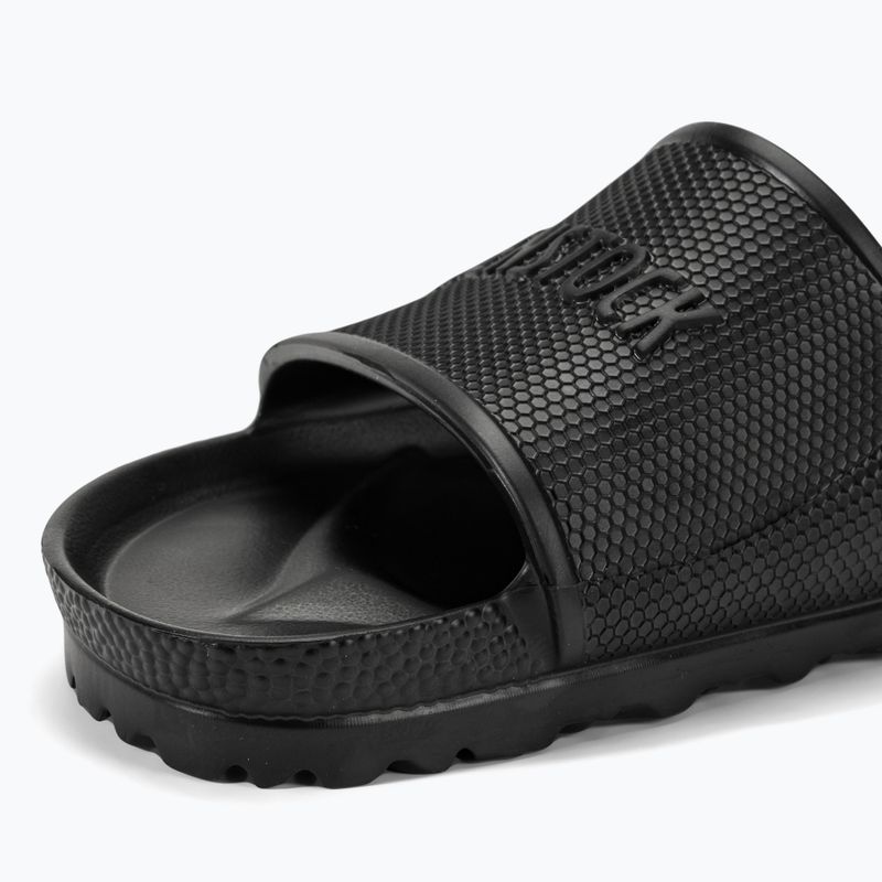Šľapky BIRKENSTOCK Barbados EVA Regular black 7