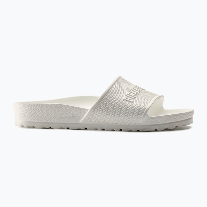 Šľapky BIRKENSTOCK Barbados EVA Regular white 9