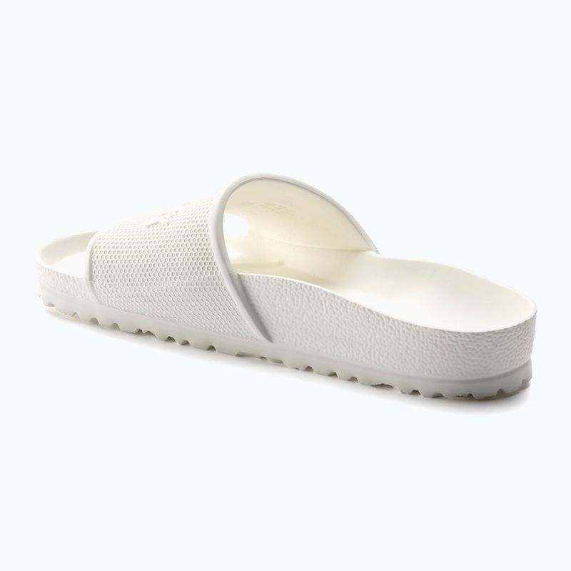 Šľapky BIRKENSTOCK Barbados EVA Regular white 10