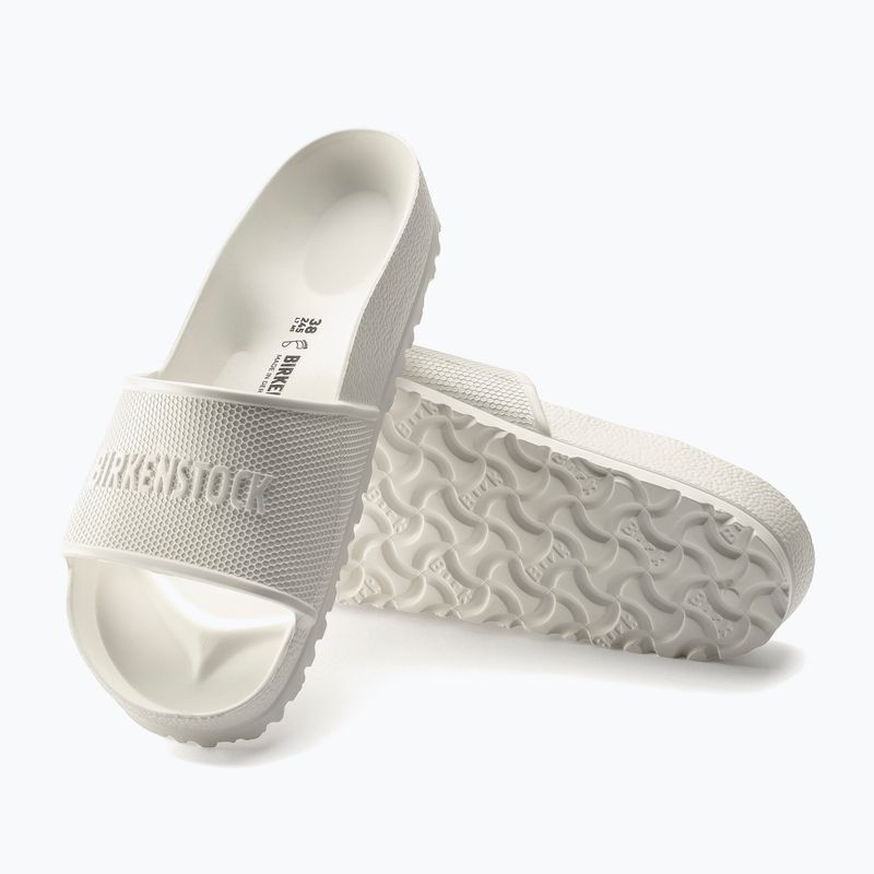 Šľapky BIRKENSTOCK Barbados EVA Regular white 15