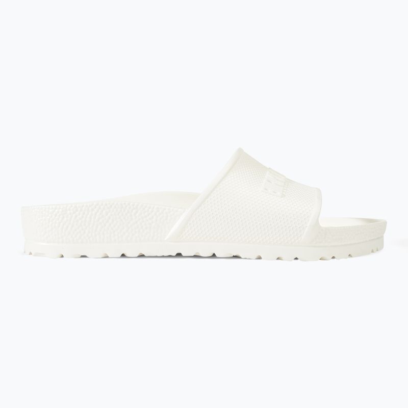 Šľapky BIRKENSTOCK Barbados EVA Regular white 2