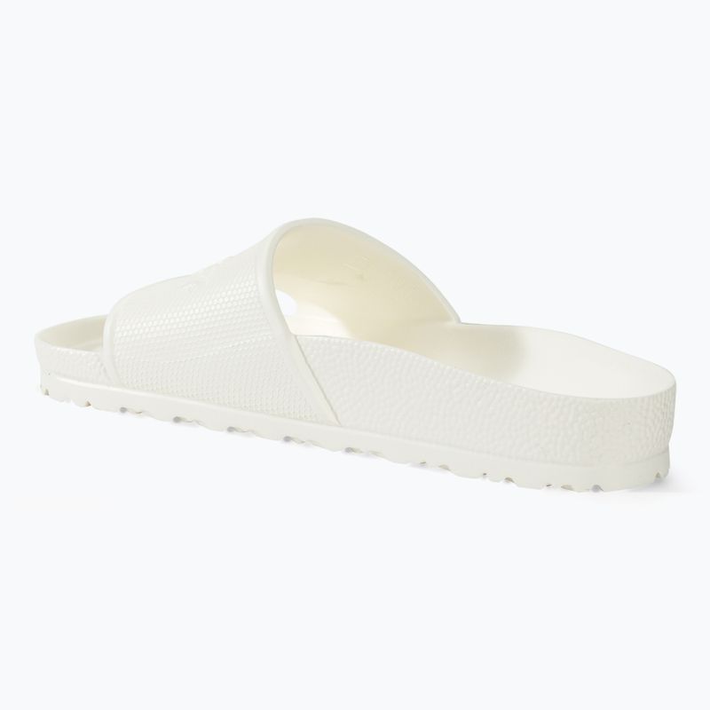 Šľapky BIRKENSTOCK Barbados EVA Regular white 3
