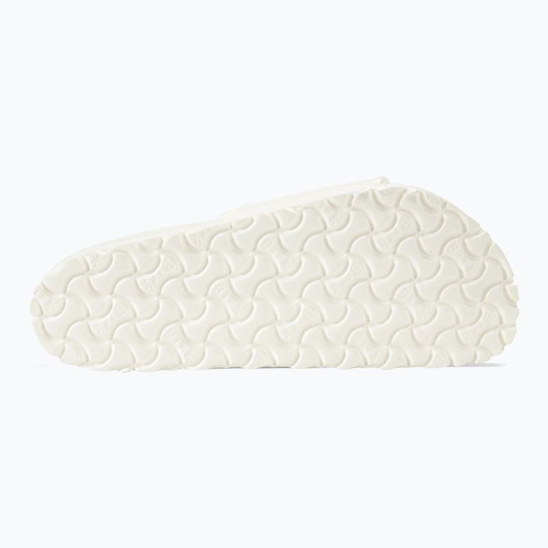 Šľapky BIRKENSTOCK Barbados EVA Regular white 4