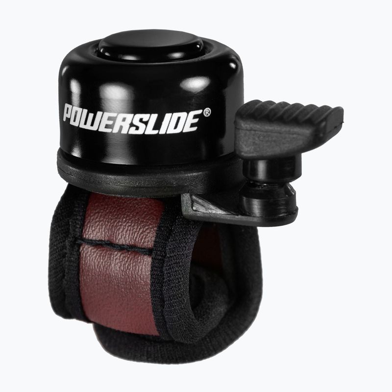 Powerslide Skater Finger Bell čierny 900522 3