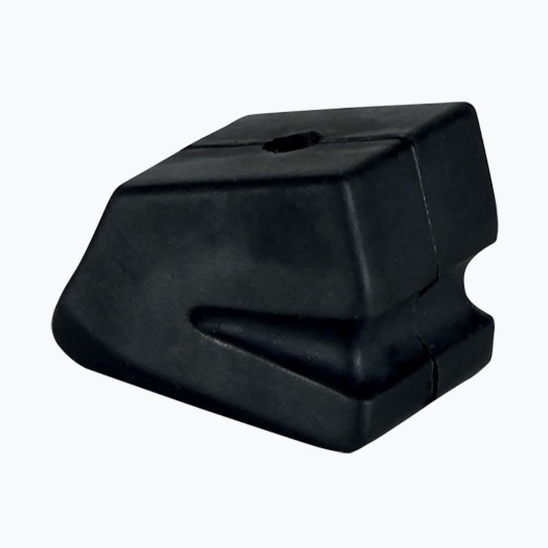 Brzda pre kolečkové korčule Powerslide Rubber Brake Pad black