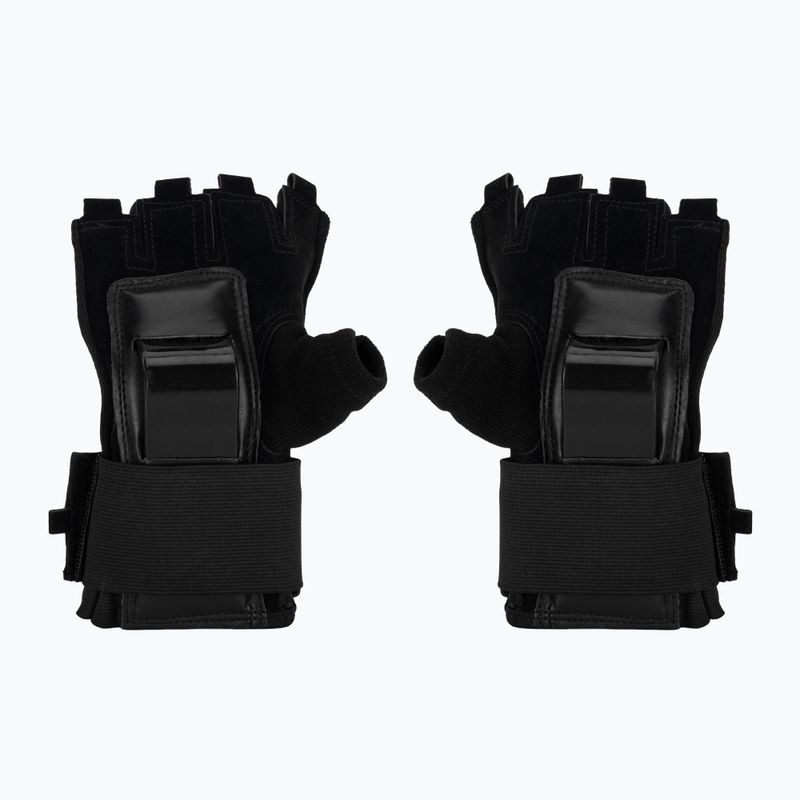 Sada chráničov USD Core Tri-Pack black 5