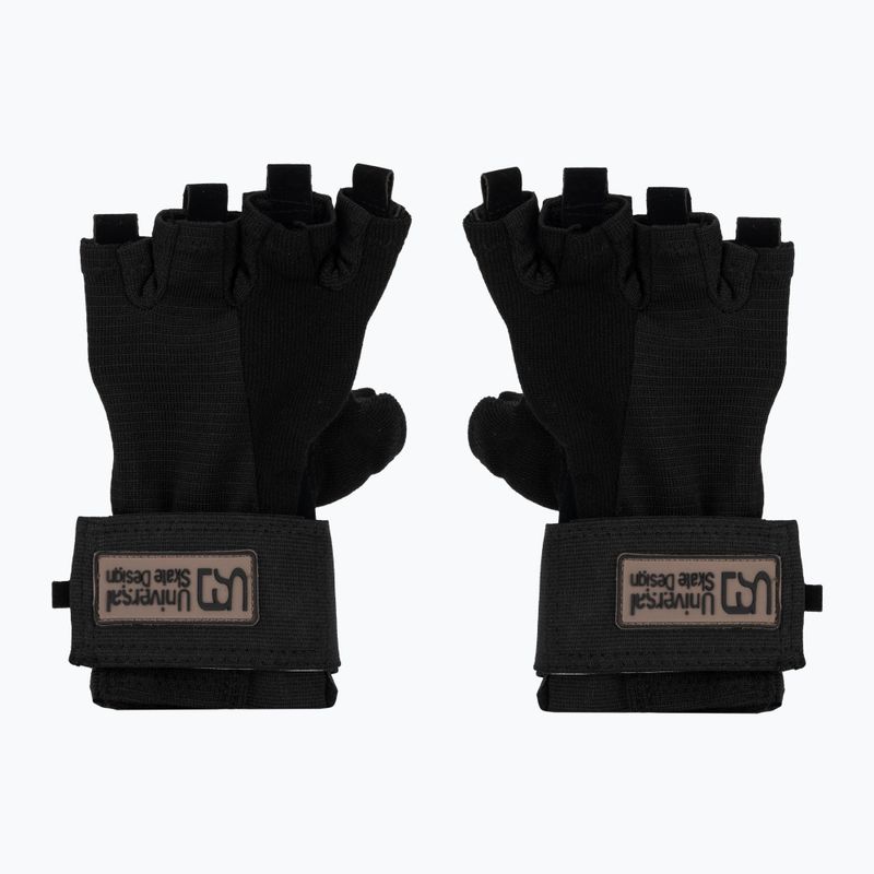 Sada chráničov USD Core Tri-Pack black 6