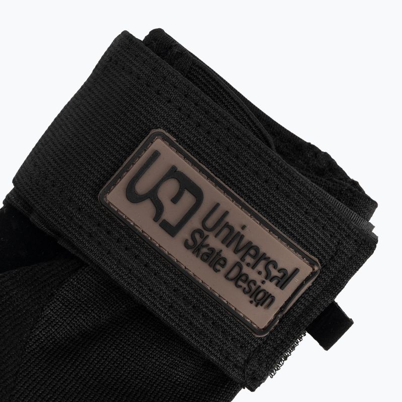 Sada chráničov USD Core Tri-Pack black 8