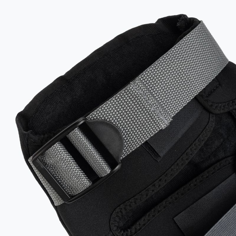 Chrániče kolien ENNUI Street Knee Pad black/grey 4