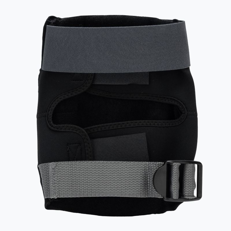 Súprava chráničov  ENNUI Street Protectors Dual Set black/grey 2