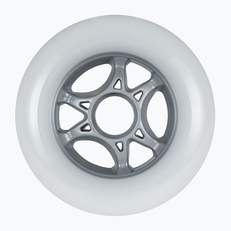 Kolesá Powerslide Infinity white 905225 3