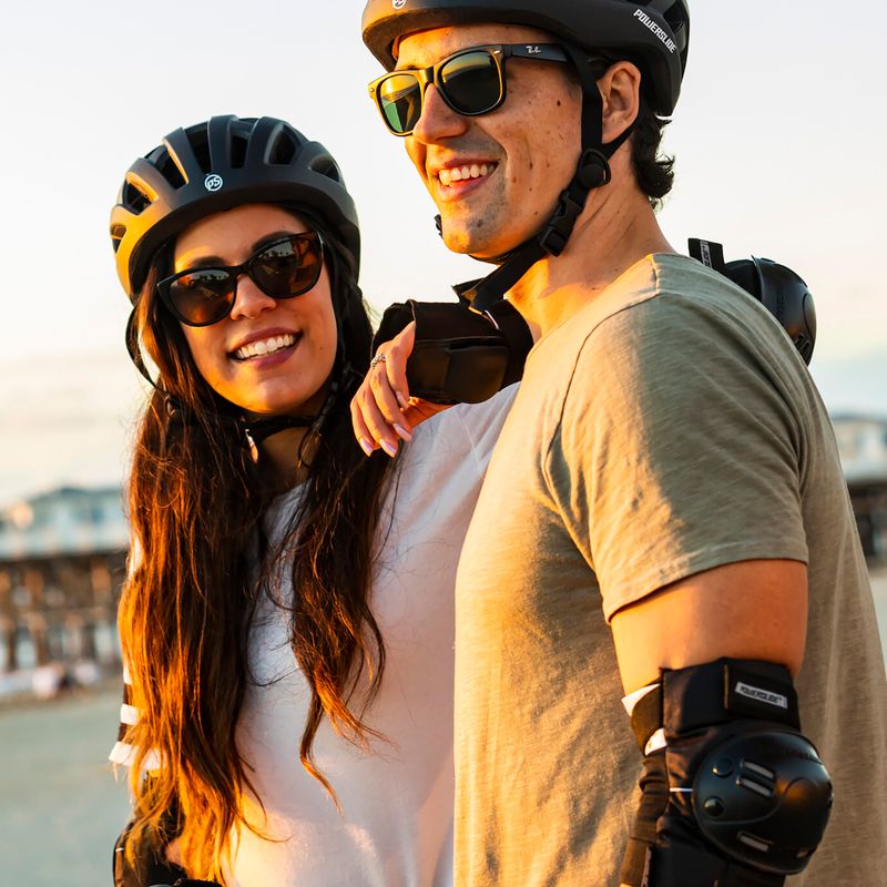 Prilba Powerslide ELITE Classic čierna 903223 10