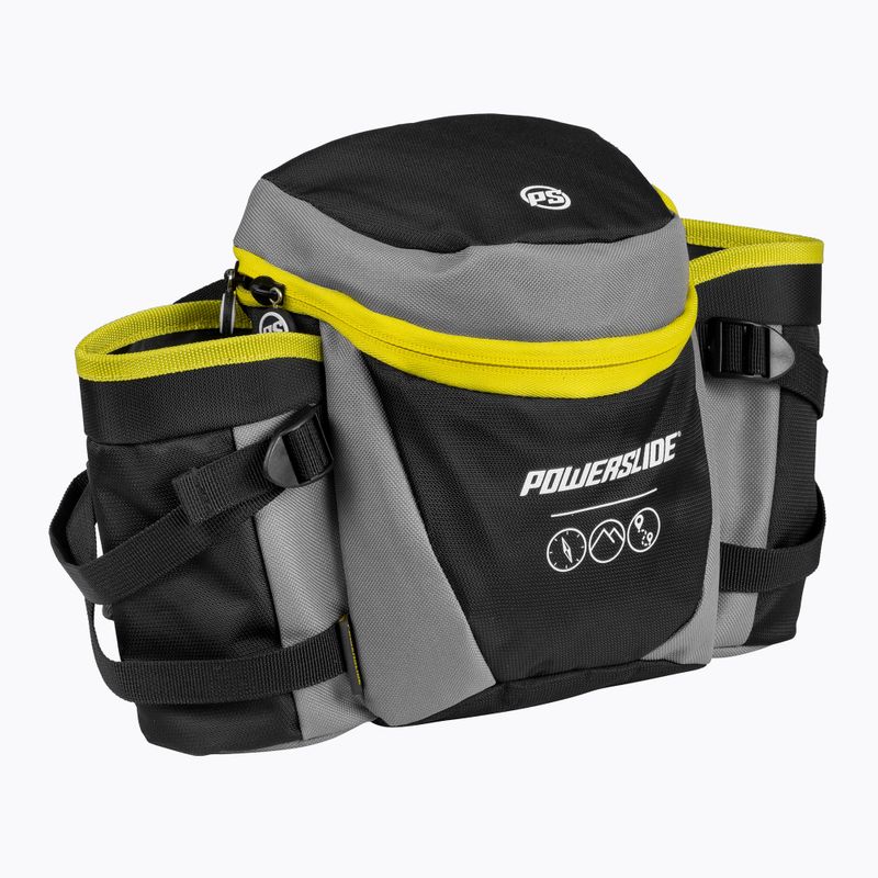 Ľadvinka Powerslide Nordic Hip 2,5 l grey/yellow 2