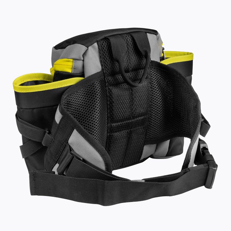 Ľadvinka Powerslide Nordic Hip 2,5 l grey/yellow 3