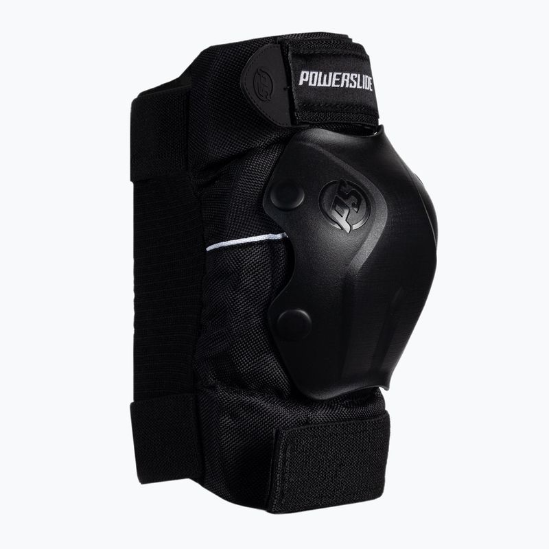 Powerslide Standard Tri-Pack pánska sada chráničov čierna 903239 3