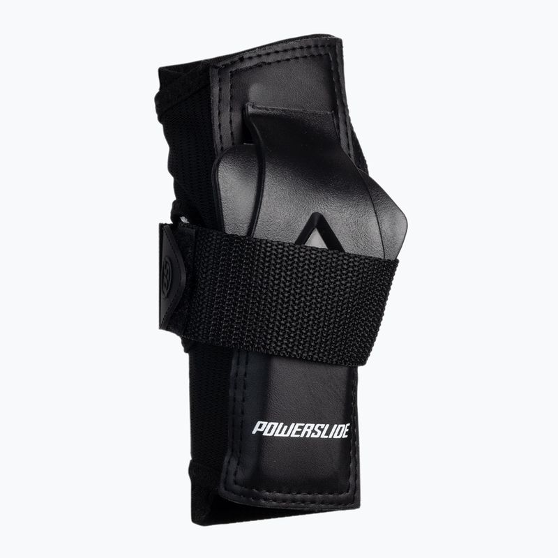 Powerslide Standard Tri-Pack pánska sada chráničov čierna 903239 4