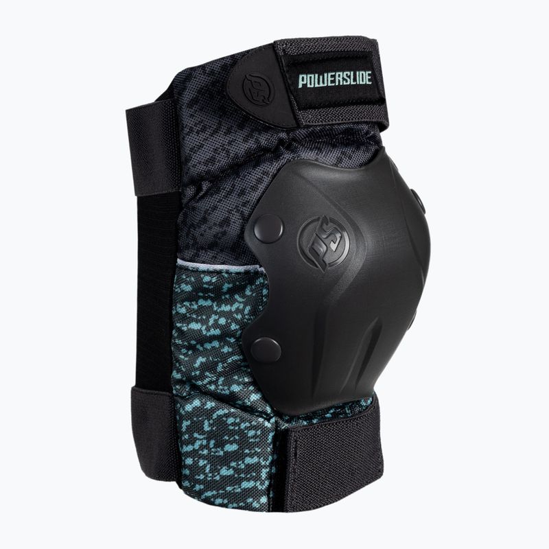 Powerslide Standard Tri-Pack dámska súprava podložiek šedá 903243 2