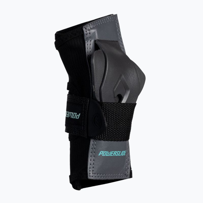 Powerslide Standard Tri-Pack dámska súprava podložiek šedá 903243 4