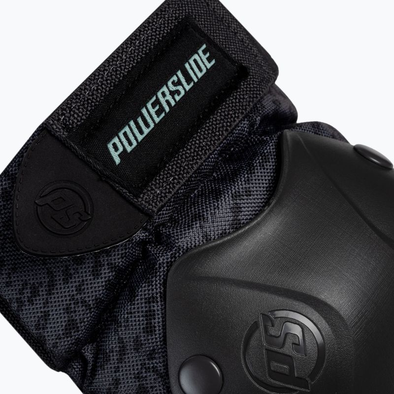Powerslide Standard Tri-Pack dámska súprava podložiek šedá 903243 5