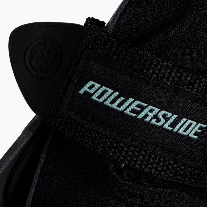 Powerslide Standard Tri-Pack dámska súprava podložiek šedá 903243 6