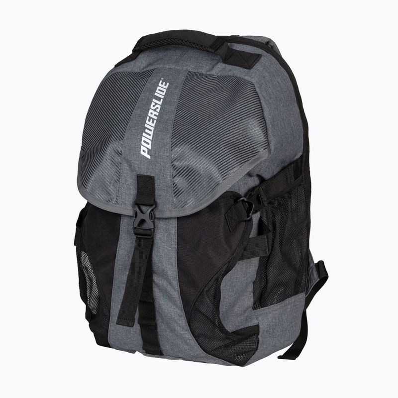 Batoh Powerslide Fitness 27 l grey 3