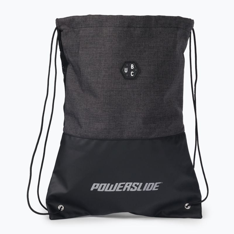 Taška Powerslide Go Bag čierna 907061