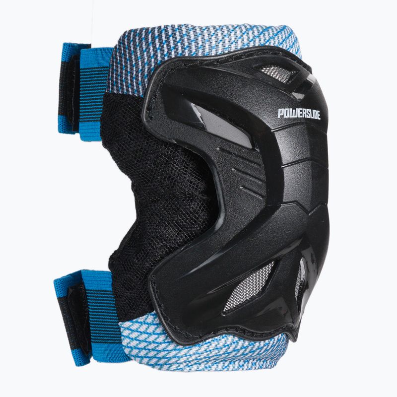 Powerslide Pro Set detské chrániče čierne 906027 3