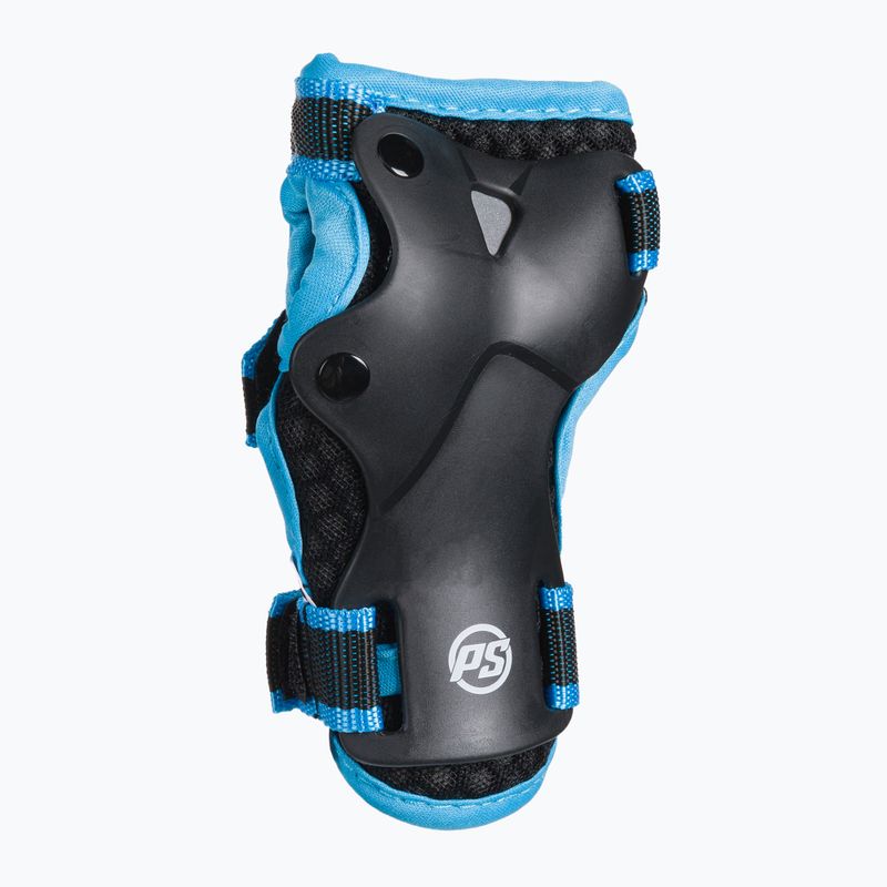 Powerslide Pro Set detské chrániče čierne 906027 4