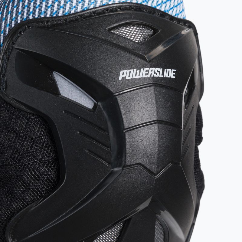 Powerslide Pro Set detské chrániče čierne 906027 6