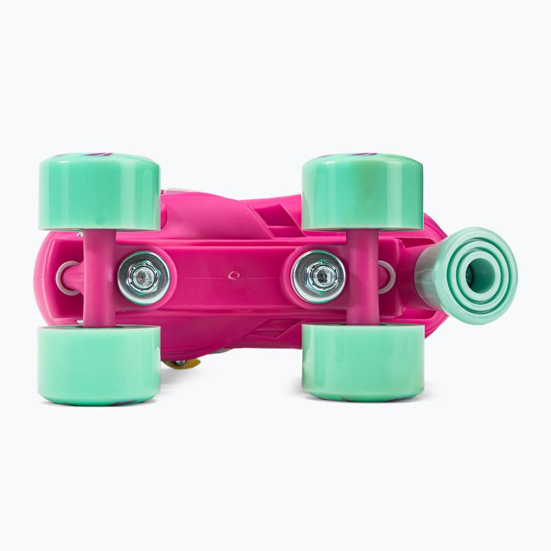 Detské kolieskové korčule Playlife Lollipop color 880235 4