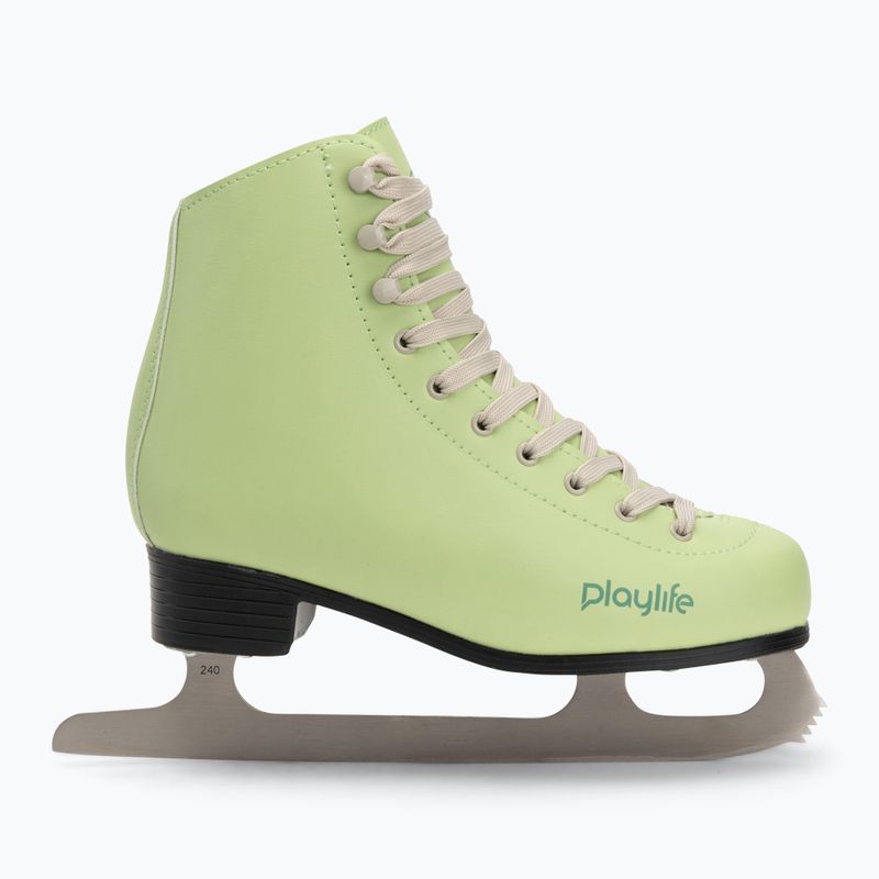 Dámske krasokorčule Playlife Classic fresh mint 2