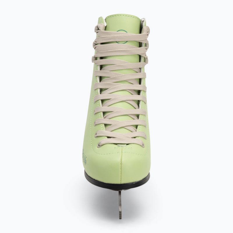 Dámske krasokorčule Playlife Classic fresh mint 4