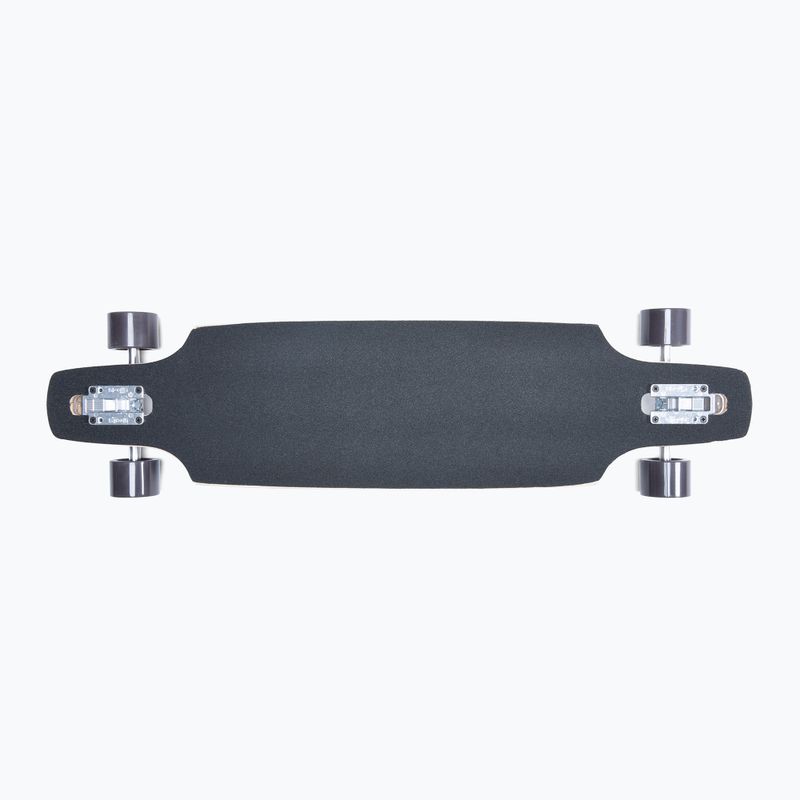 Playlife longboard Mojave color skateboard 880293 3