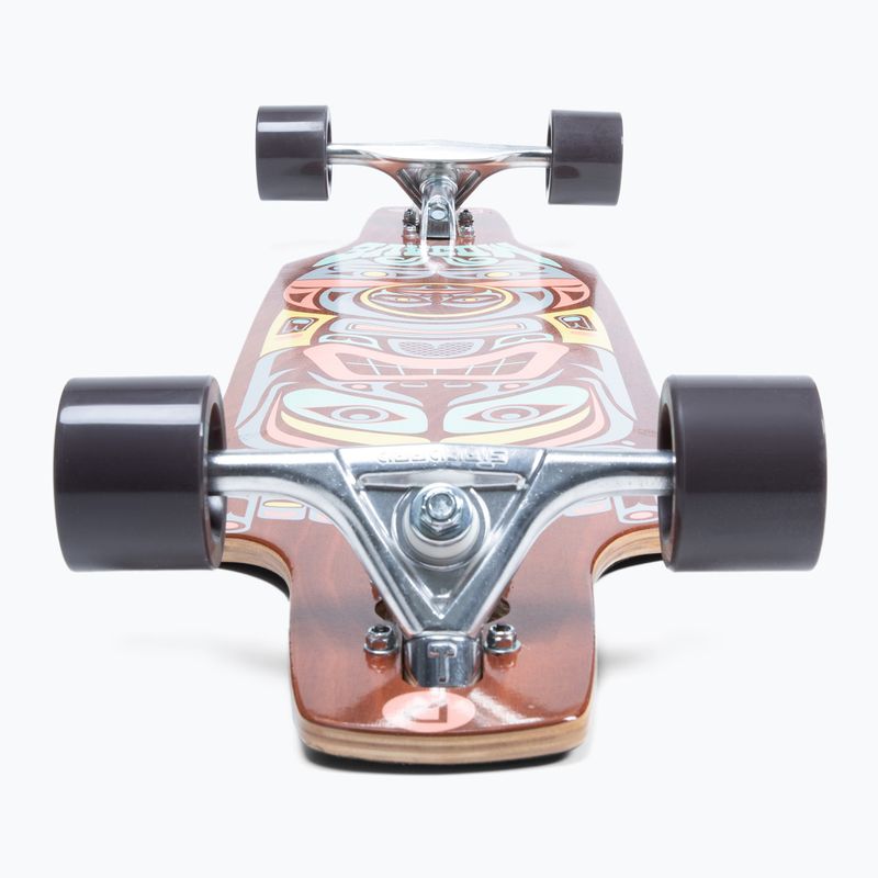 Playlife longboard Mojave color skateboard 880293 5