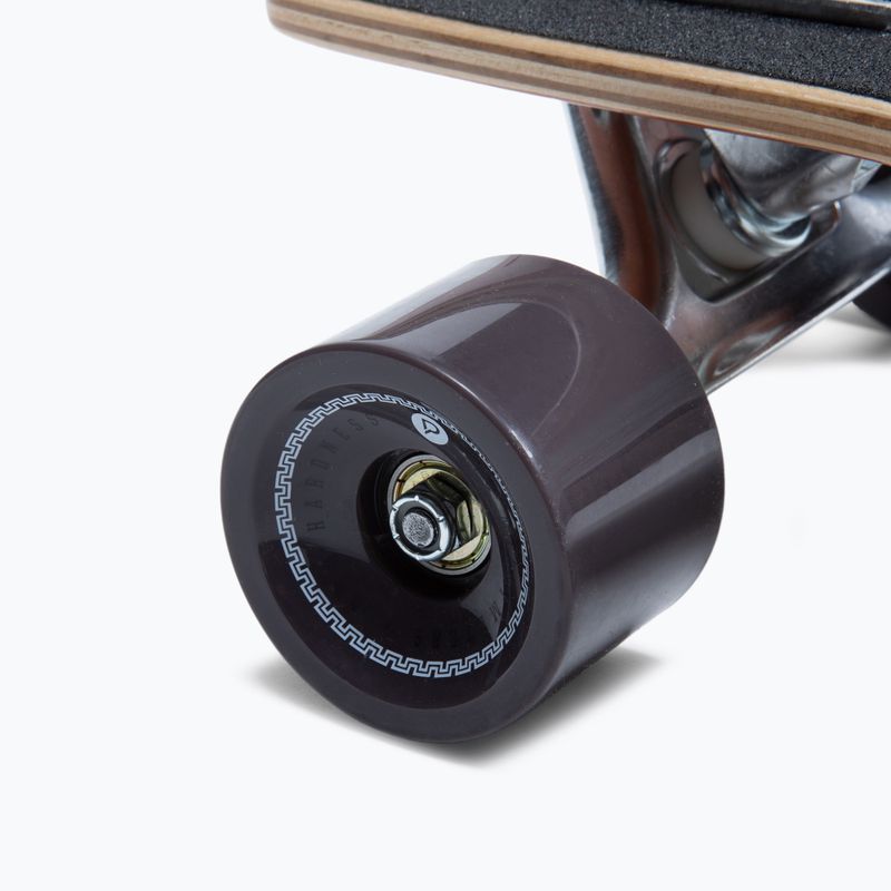 Playlife longboard Mojave color skateboard 880293 7