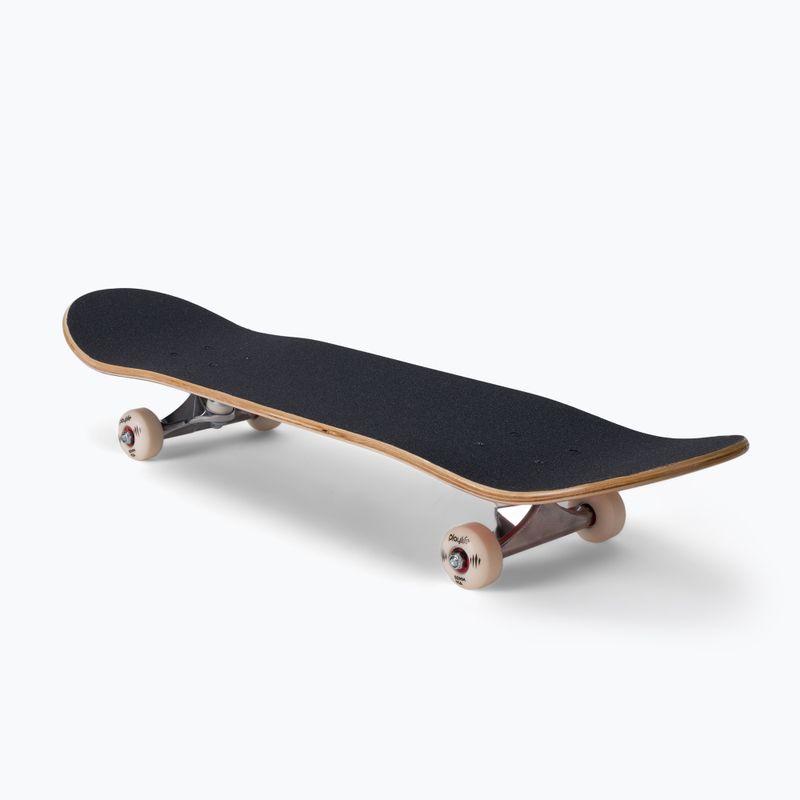 Playlife Fierce Wolf klasický skateboard vo farbe 880307 2