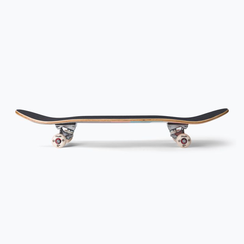 Playlife Fierce Wolf klasický skateboard vo farbe 880307 3